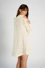ROBE/TUNIQUE BETTY