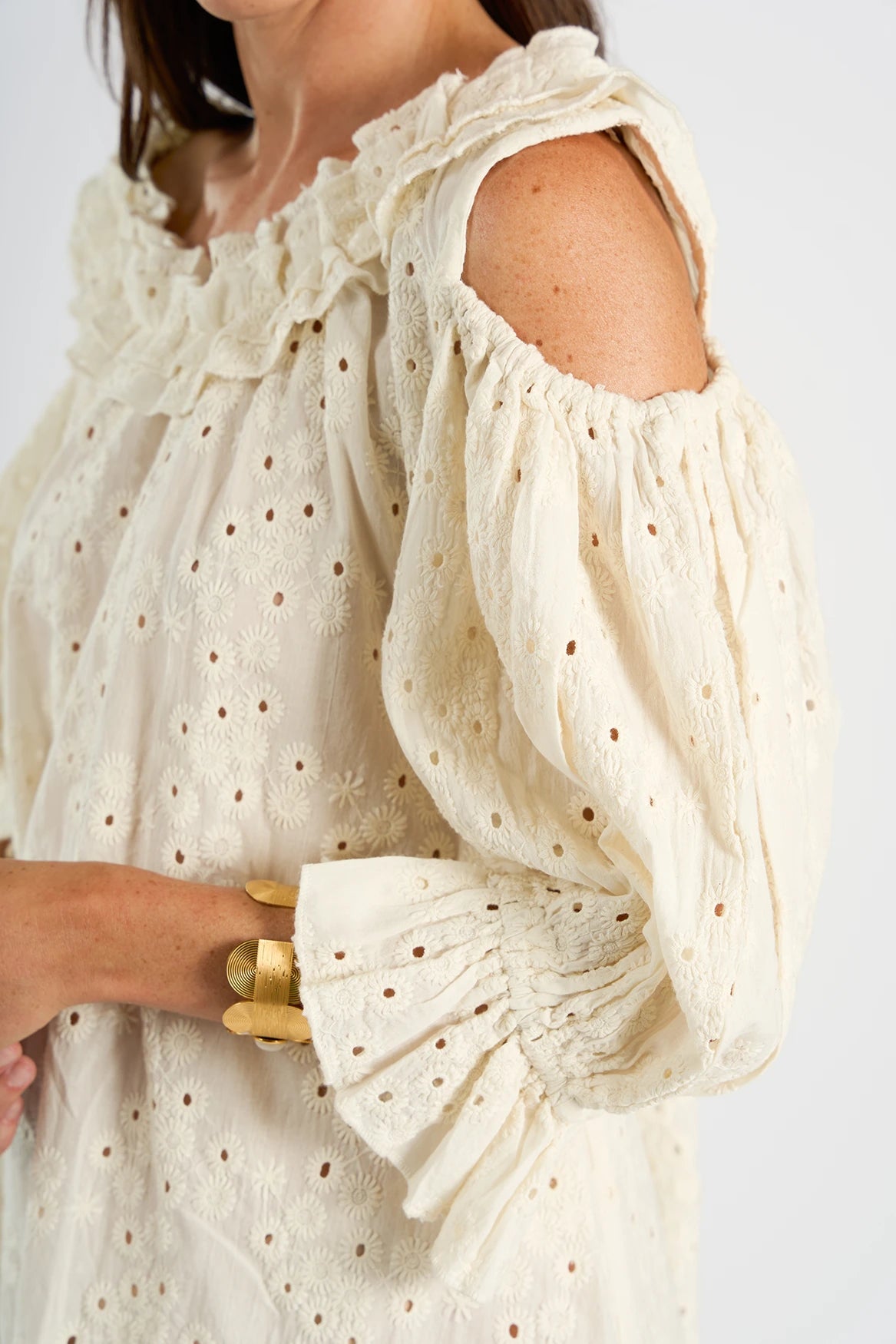 ROBE/TUNIQUE BETTY