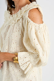 ROBE/TUNIQUE BETTY