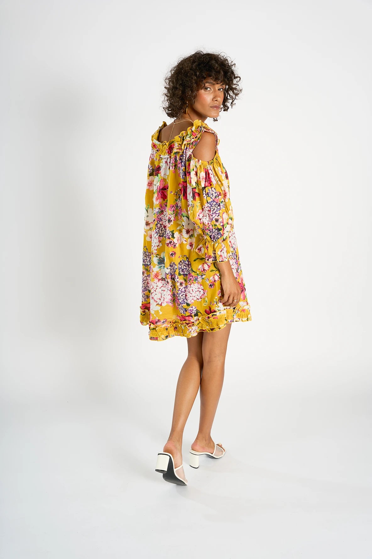 ROBE/TUNIQUE BETTY