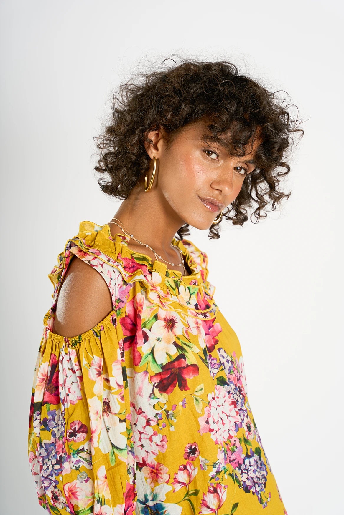 ROBE/TUNIQUE BETTY