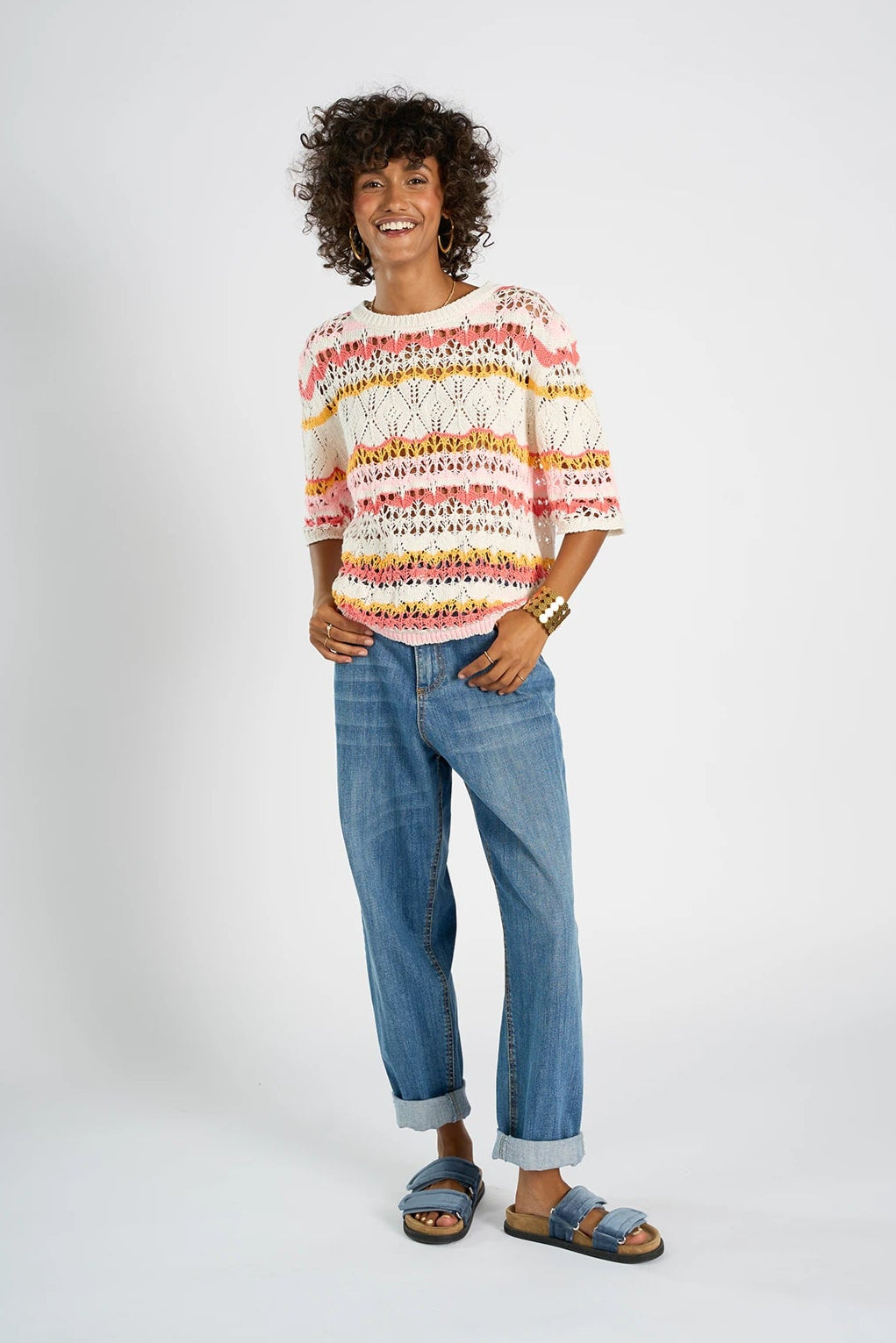 PULL MARE