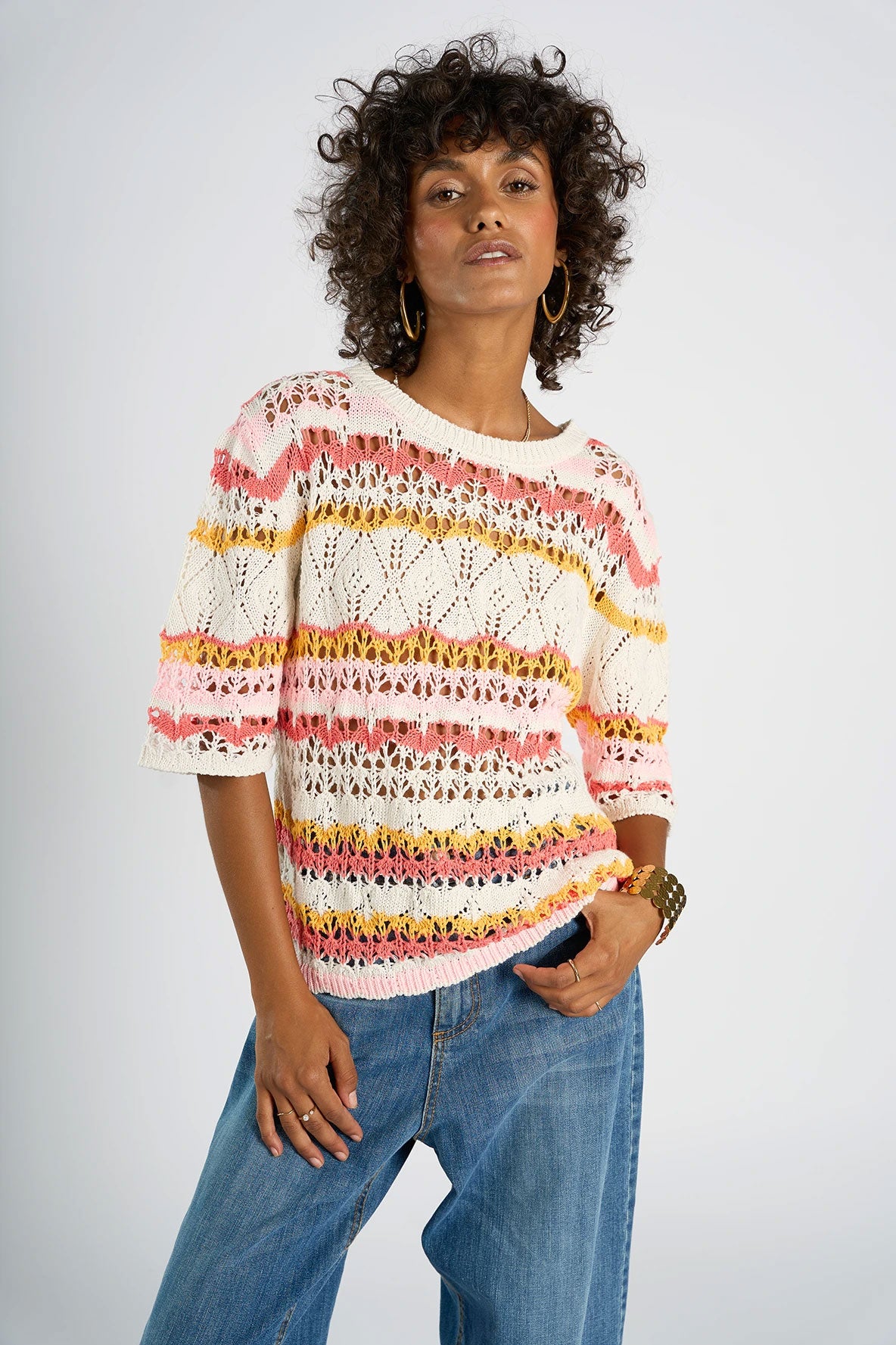 PULL MARE