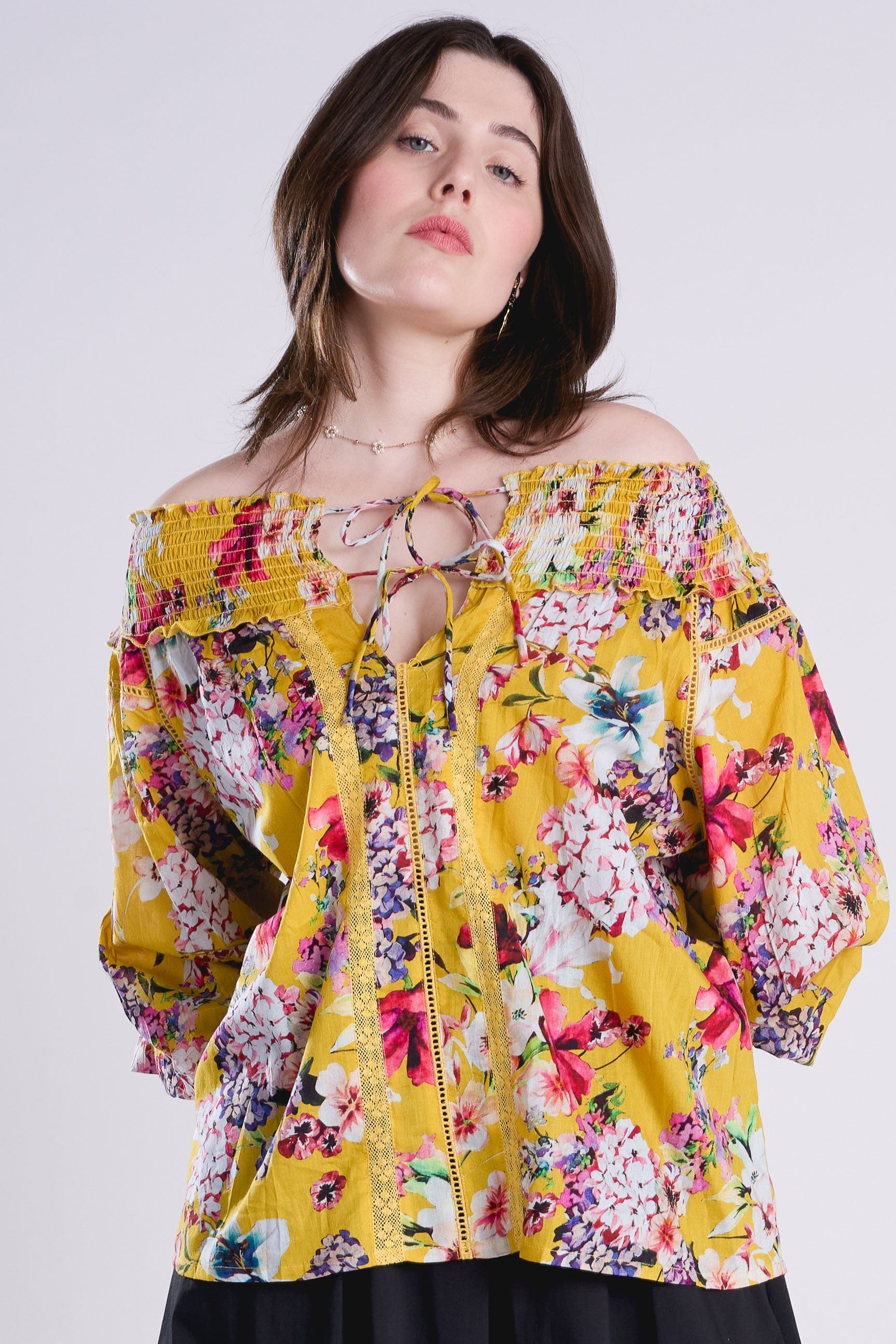 BLOUSE ROSELIA