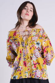 BLOUSE ROSELIA