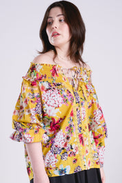 BLOUSE ROSELIA