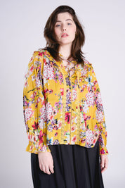 BLOUSE ROSELIA