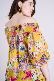 BLOUSE ROSELIA
