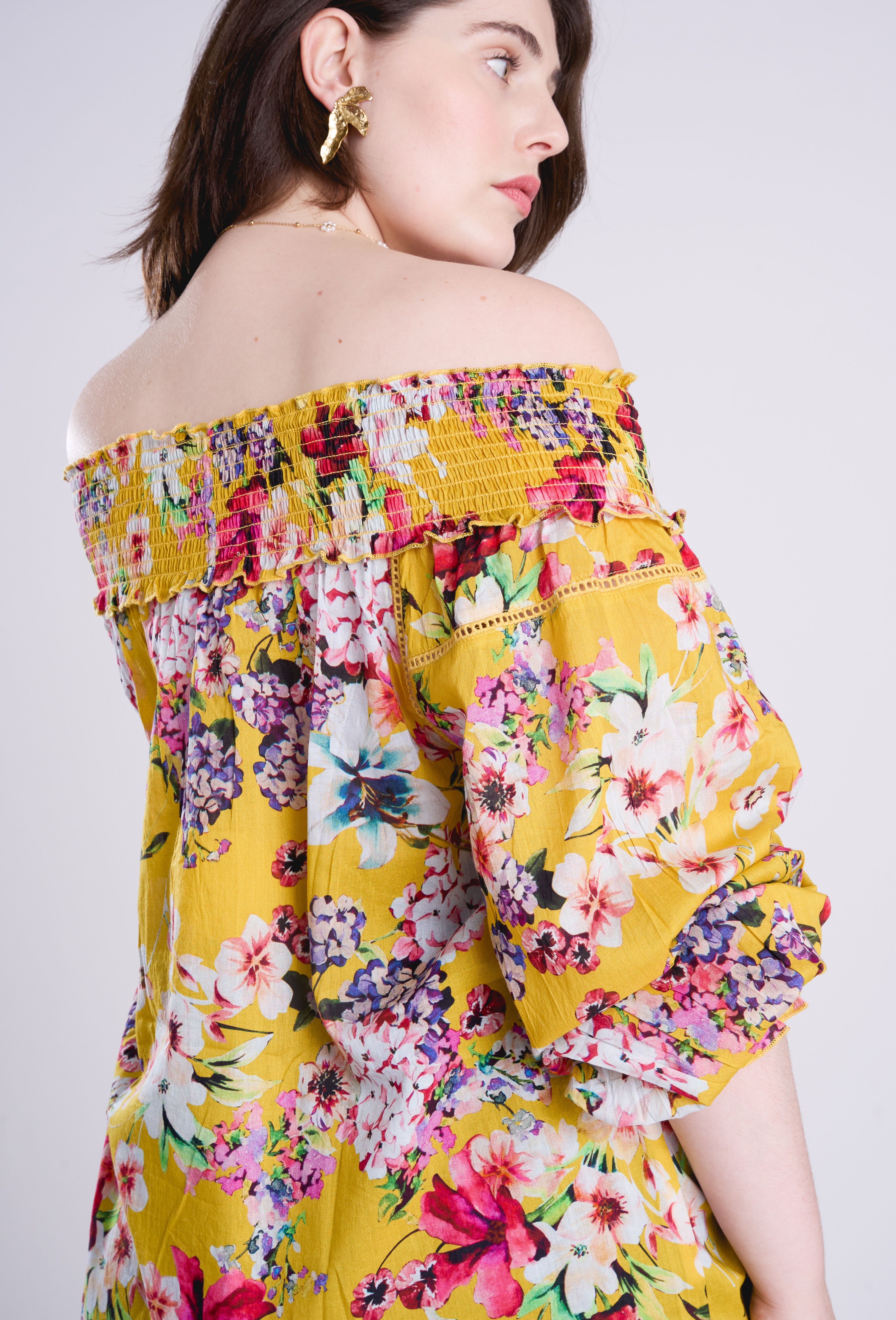 BLOUSE ROSELIA