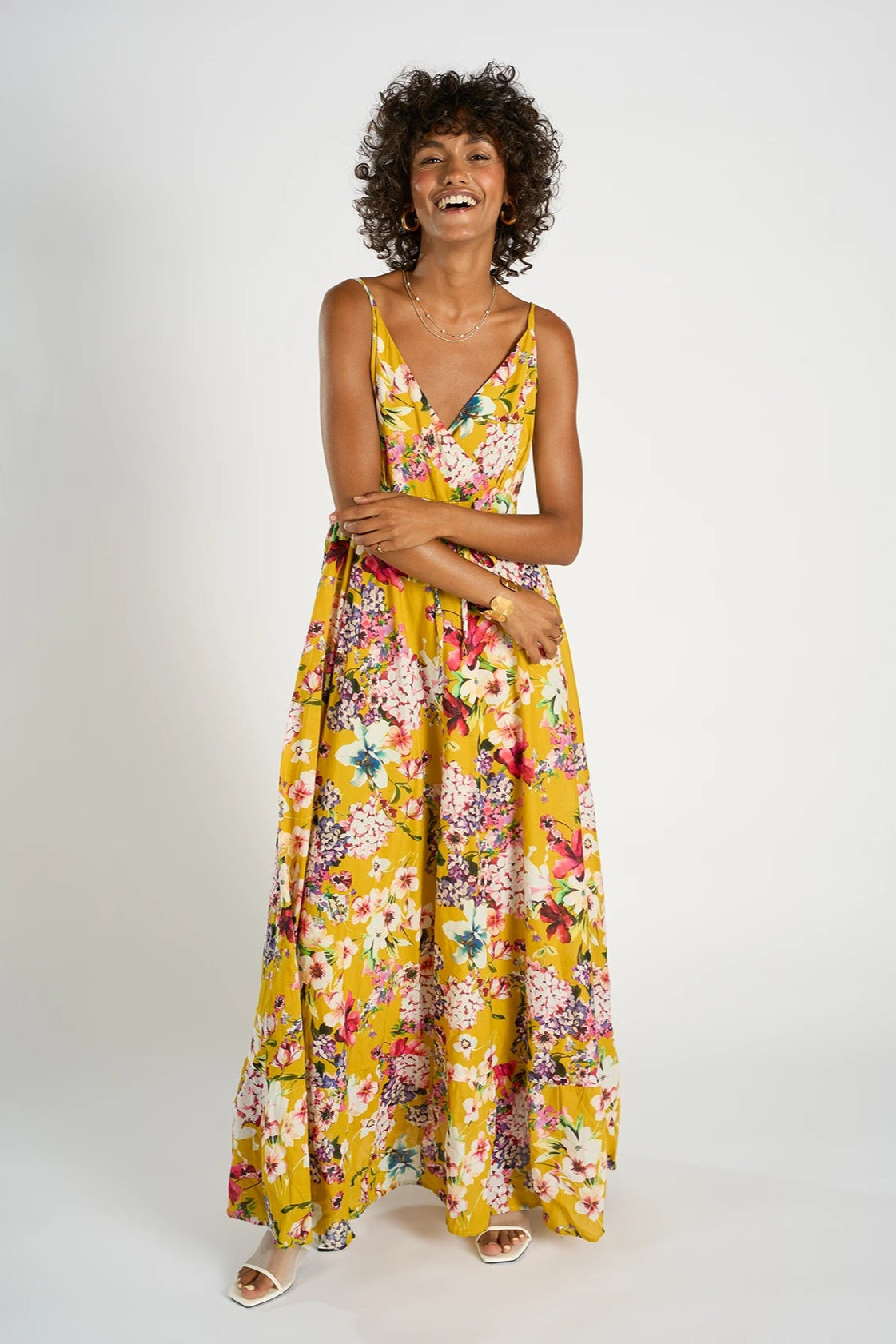 ROBE JOYA