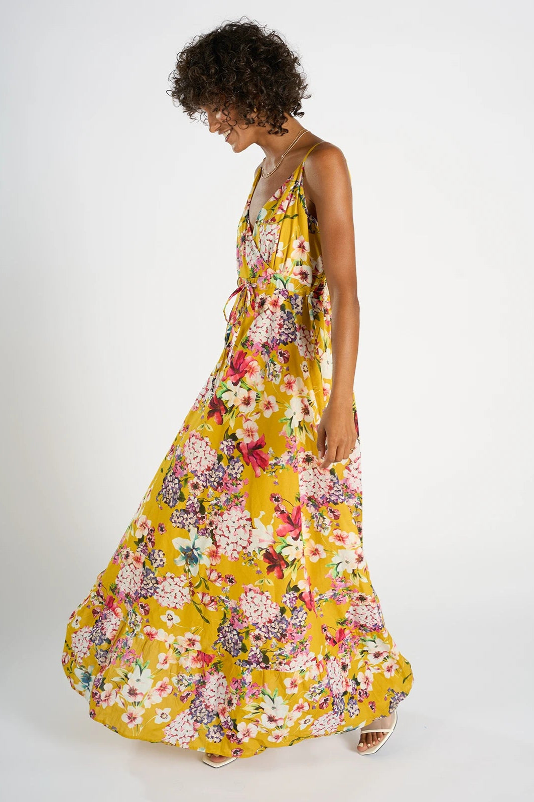 ROBE JOYA