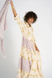 FOULARD VÉLIA