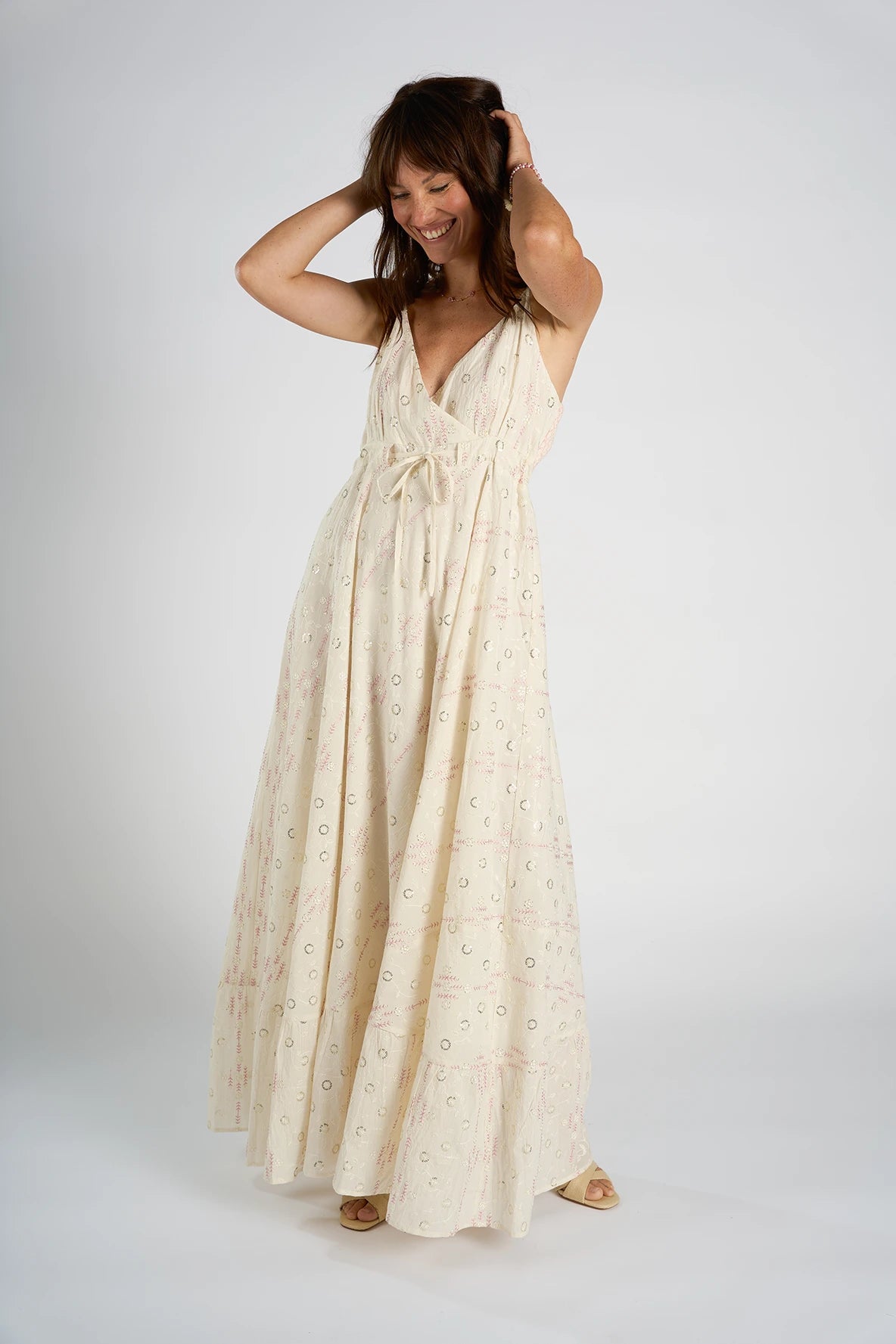 ROBE JOYA