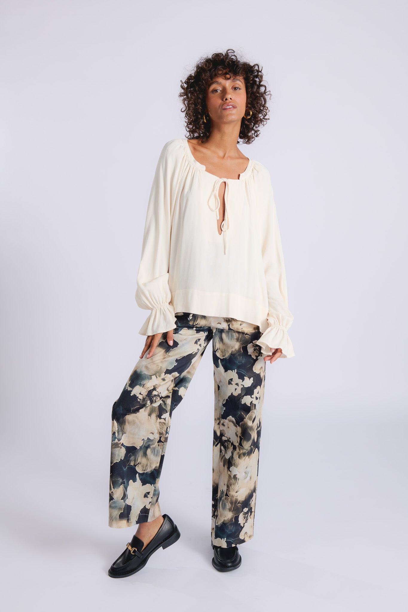 BLOUSE ARIAGA