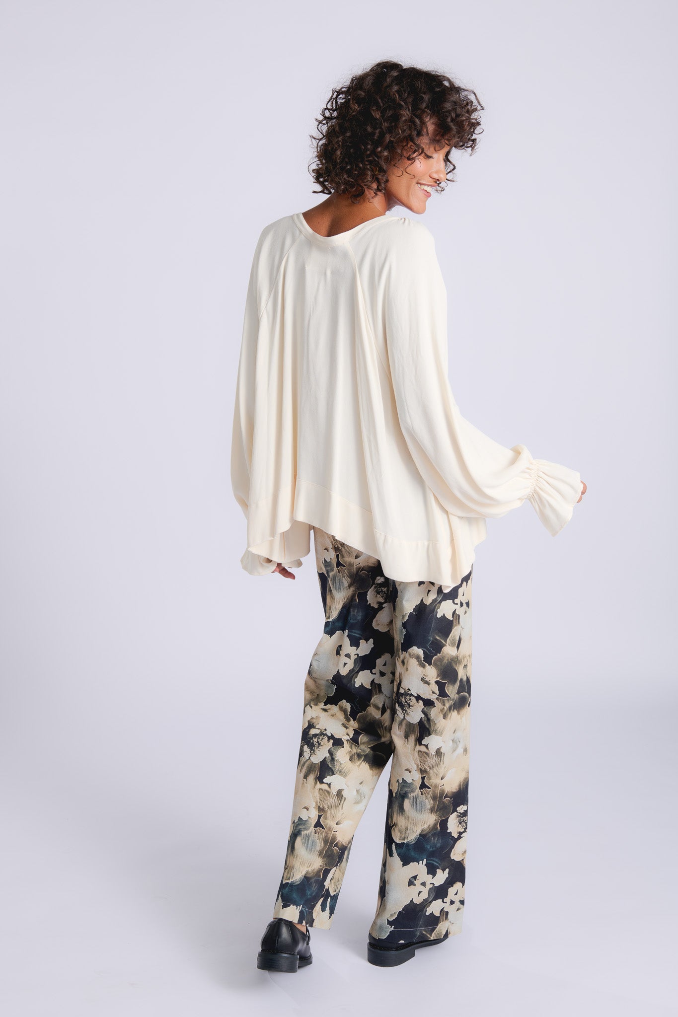 BLOUSE ARIAGA