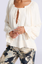 BLOUSE ARIAGA