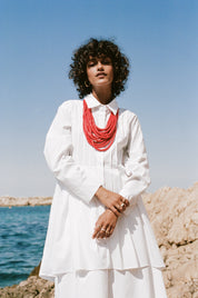 CHEMISE NYMPHE
