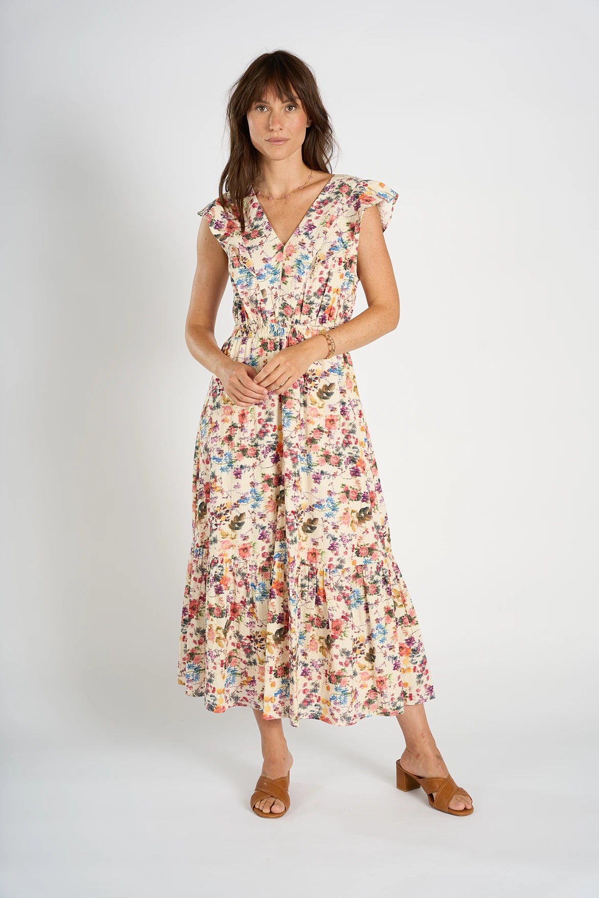 ROBE ASTRIDE