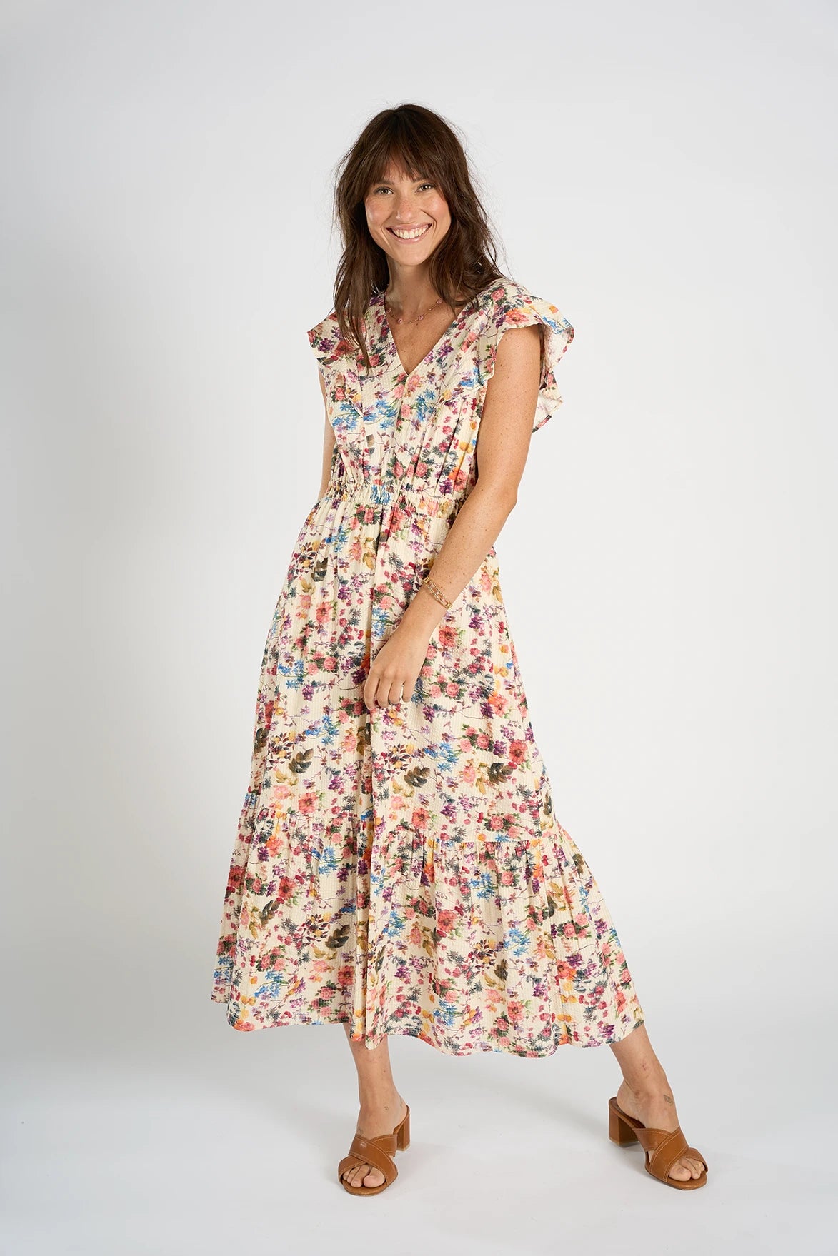 ROBE ASTRIDE