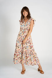 ROBE ASTRIDE