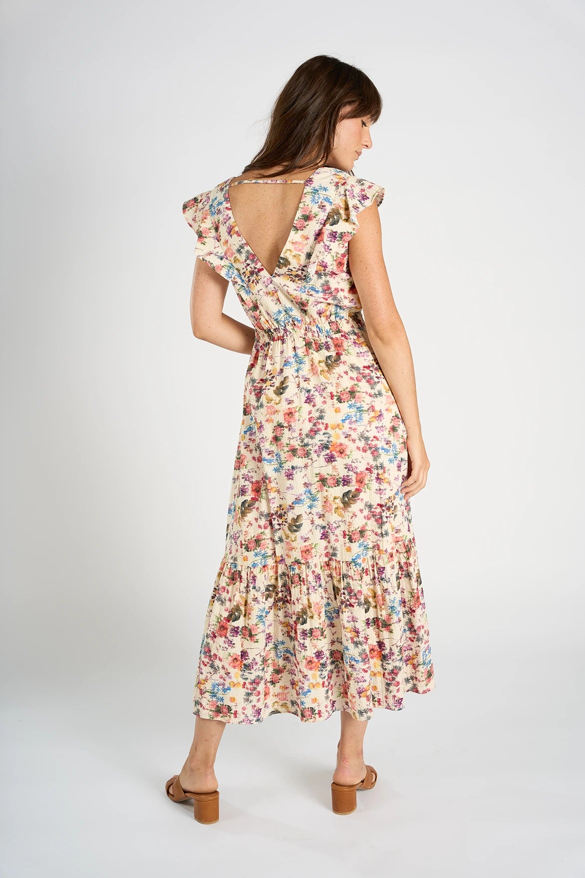 ROBE ASTRIDE