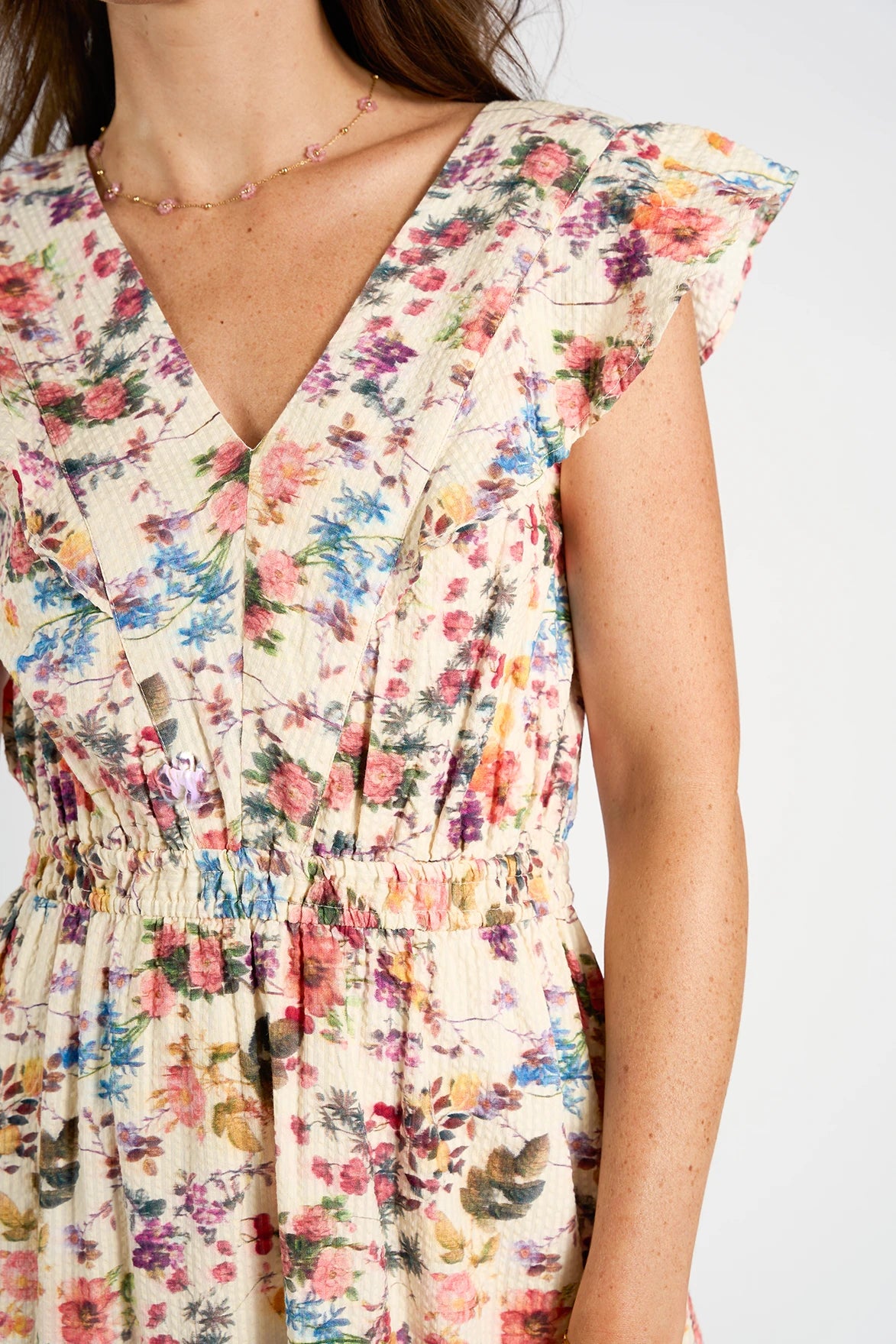 ROBE ASTRIDE