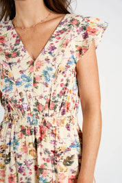 ROBE ASTRIDE