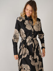 ROBE AURORE