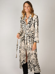 ROBE LÉA