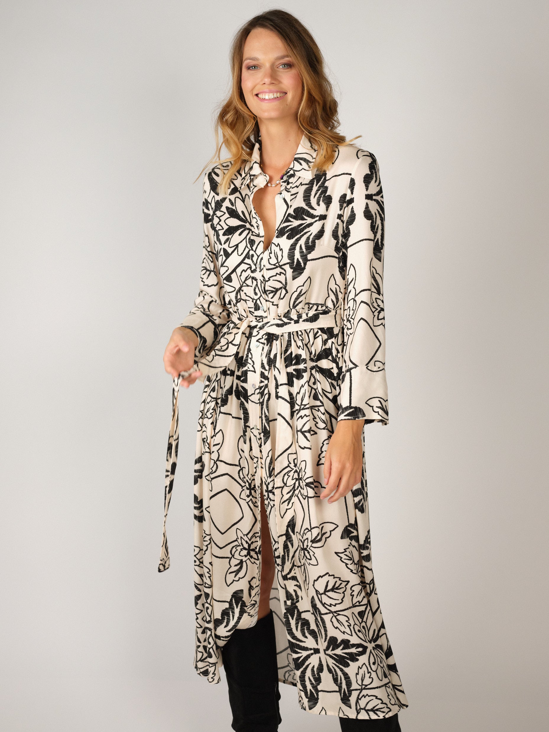 ROBE LÉA