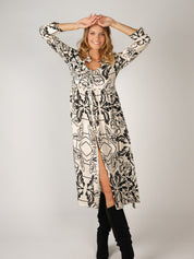 ROBE LÉA