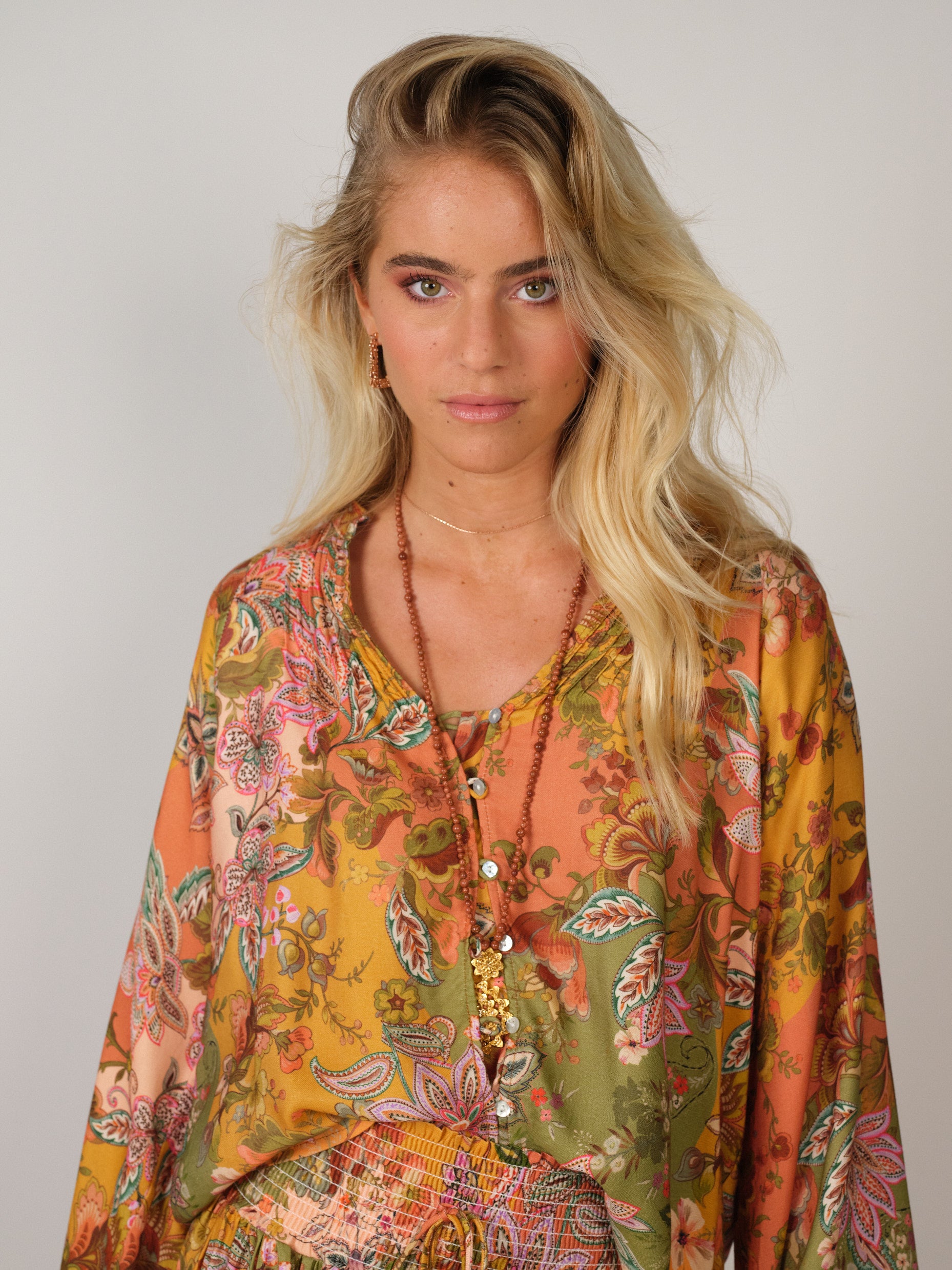 CAMISA PALOMA