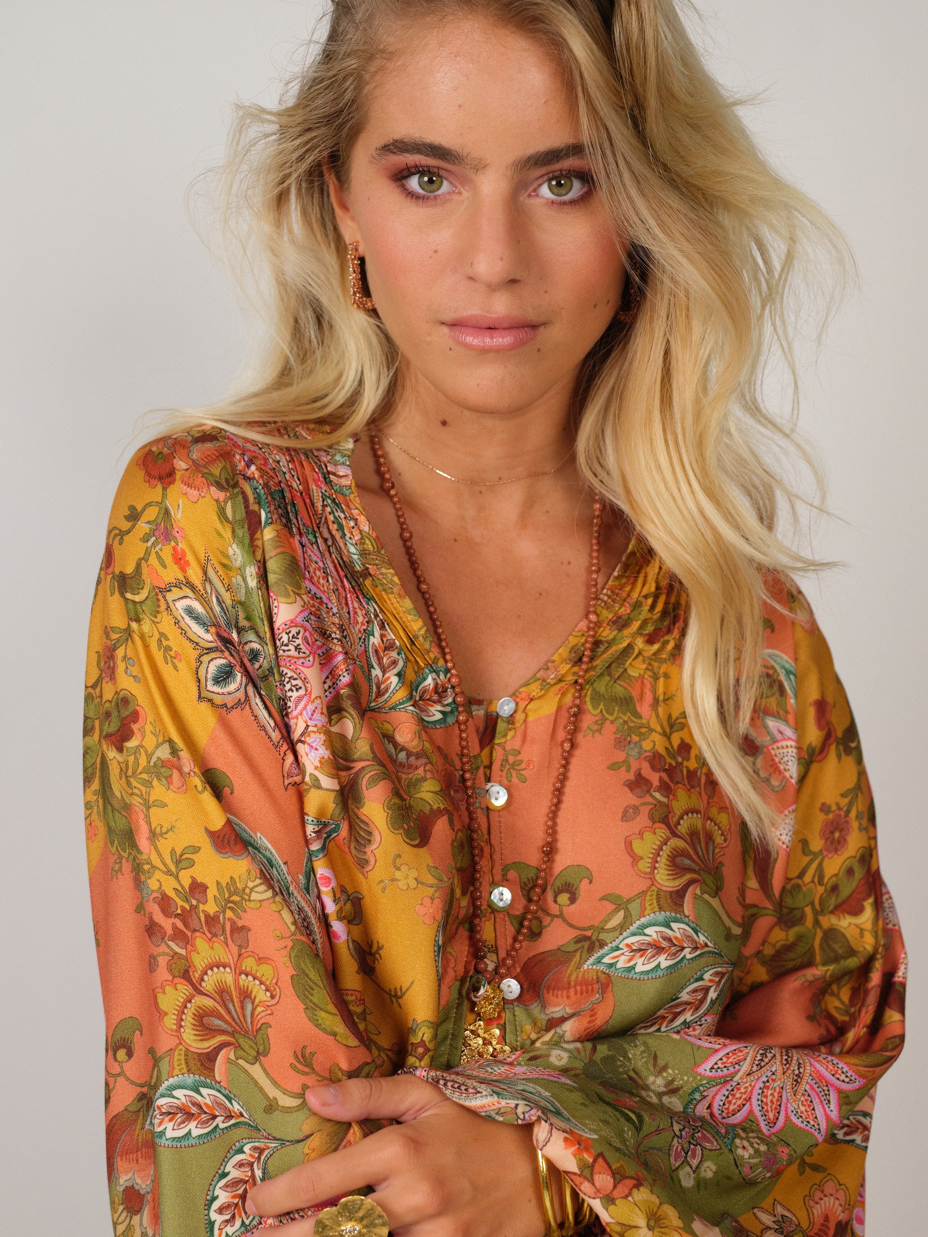 CAMISA PALOMA