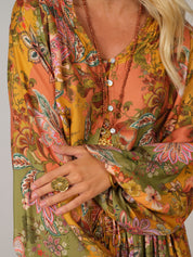 CAMISA PALOMA