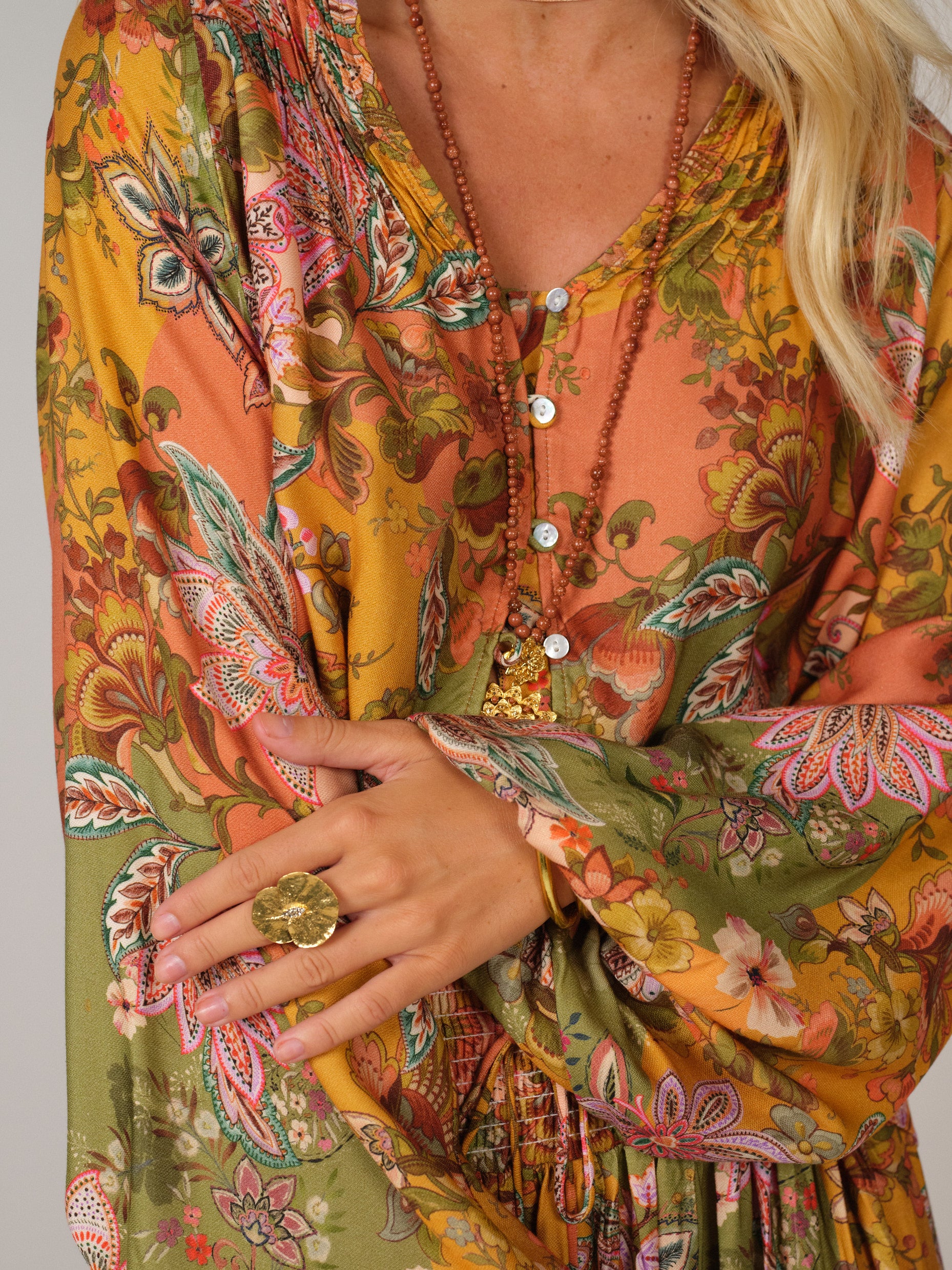 CAMISA PALOMA