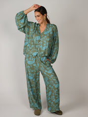CAMISA PALOMA