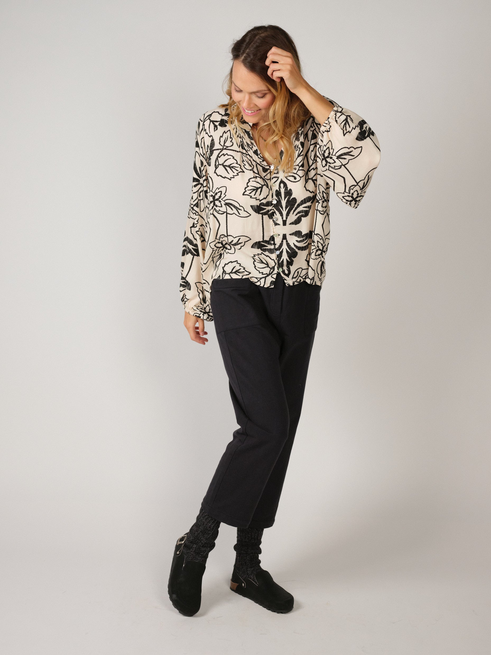 PANTALON ADRIEN