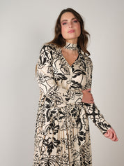 CHEMISE JEANNE