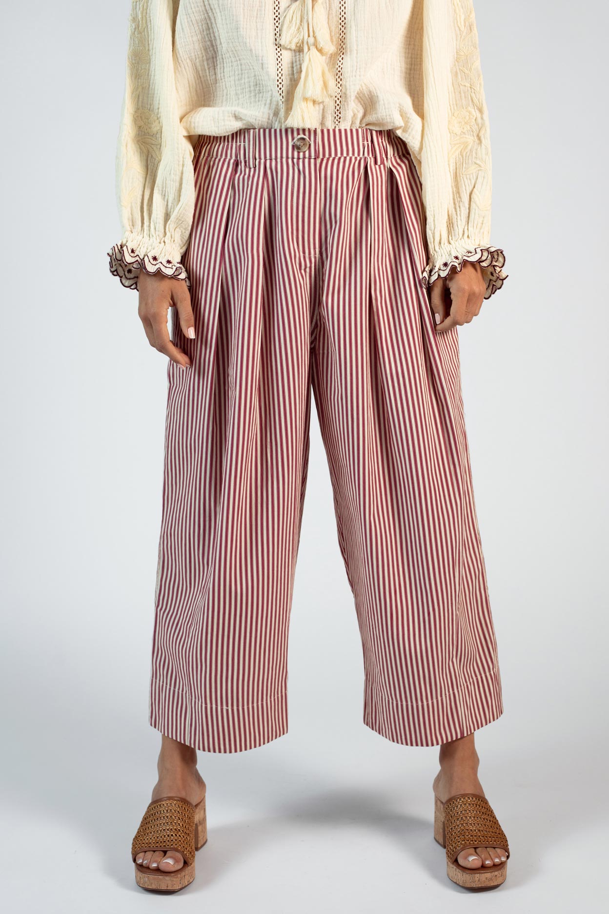 PANTALON ATRIUM