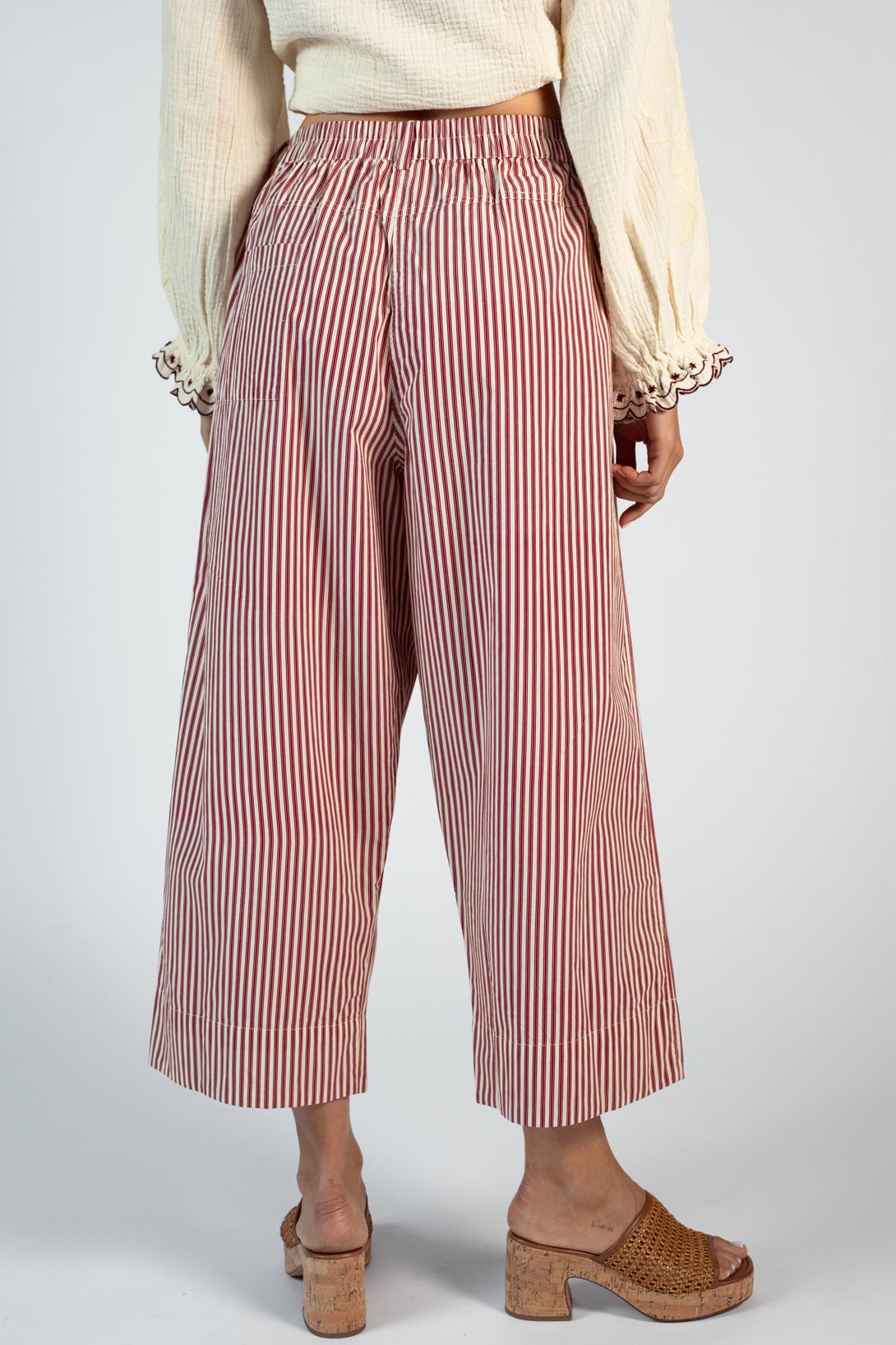 PANTALON ATRIUM