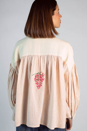 BLOUSE LEONCE