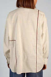 CHEMISE PALATINE