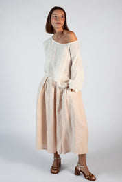 TOP IVORY