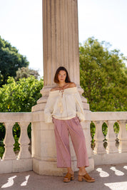 PANTALON ATRIUM