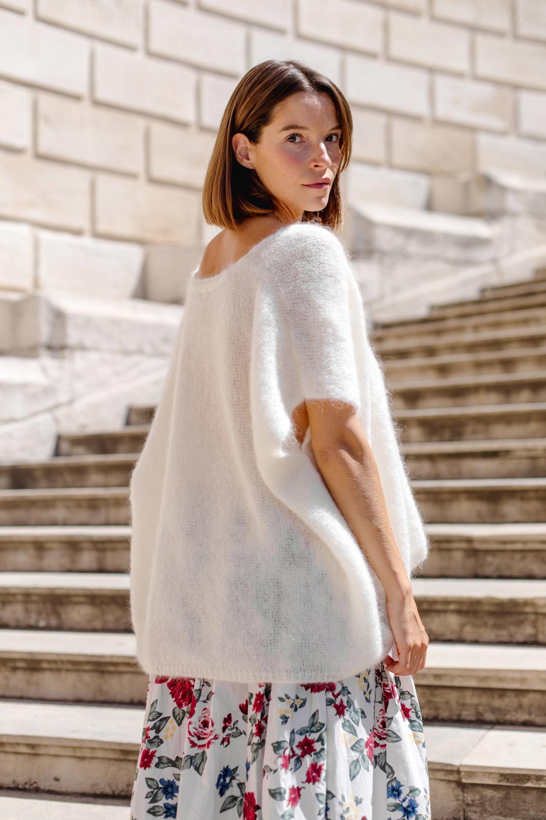 PULL ROMY