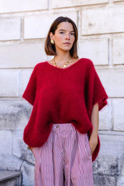 PULL ROMY