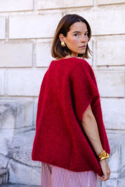 PULL ROMY