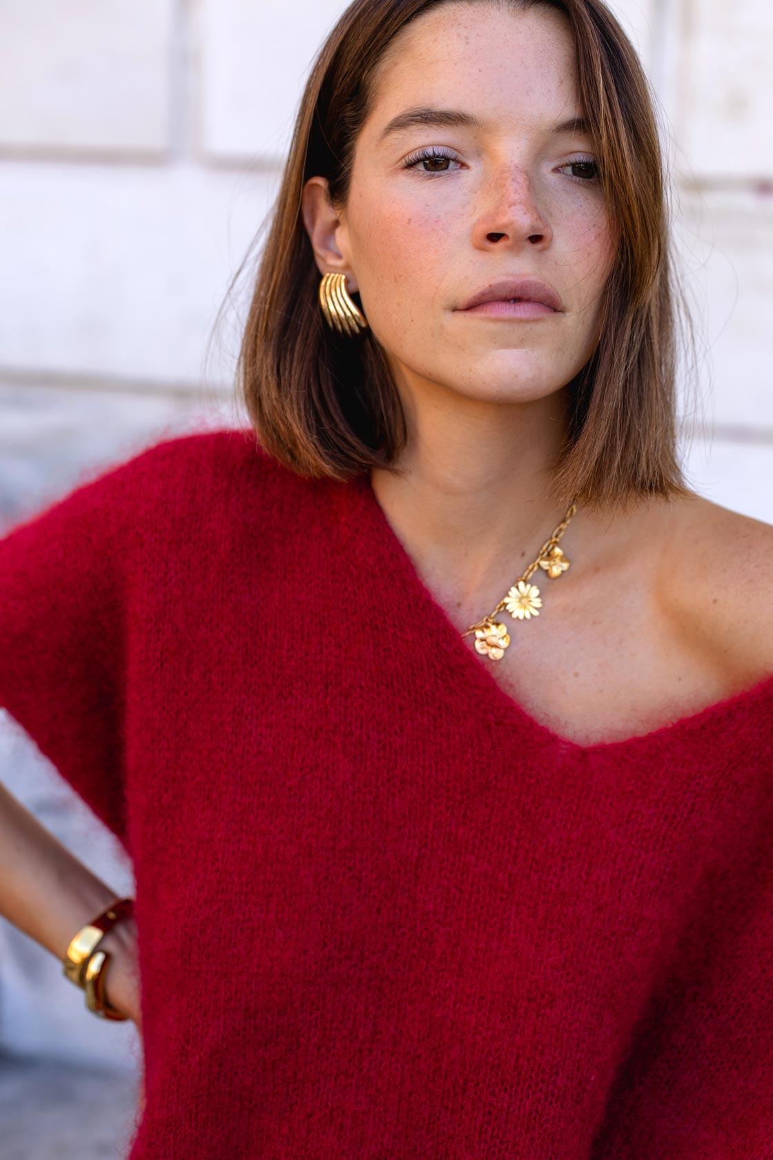 PULL ROMY