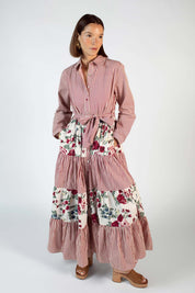 ROBE CALISTE