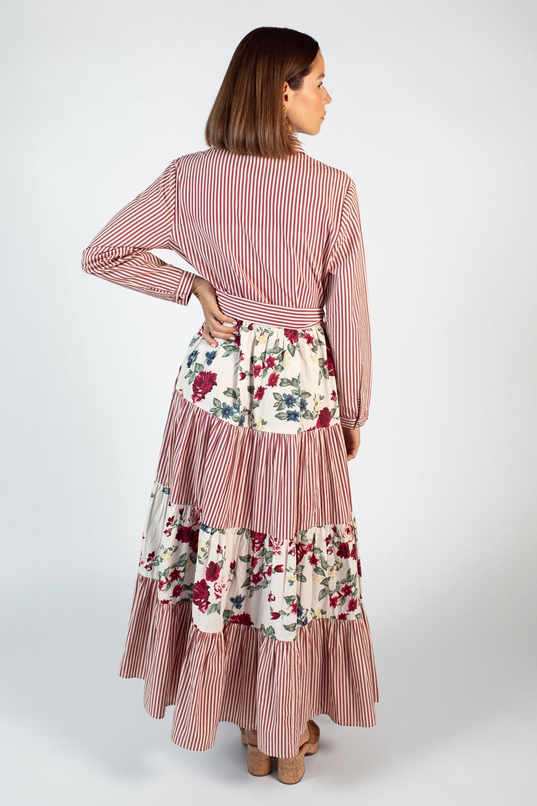 ROBE CALISTE